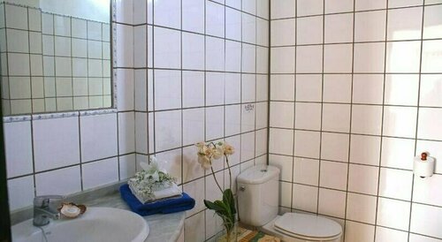 Гостиница Casa San Miguel в Сан-Мигель-де-Абоне