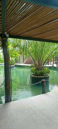 Гостиница Amiana Resort Cam Ranh во Вьетнаме