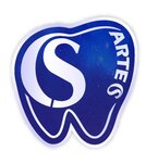 Arte-S (Maliy Vasilyevskogo Ostrova Avenue, 4) ، عيادات الأسنان