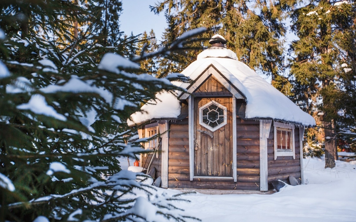 Фото Вепсский Хутор