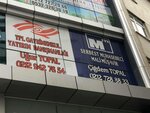 Tpl Gayrimenkul Yatırım Danışmanlığı (İstanbul, Silivri District, Alibey Mah., Şerif Sok., 1), real estate agency