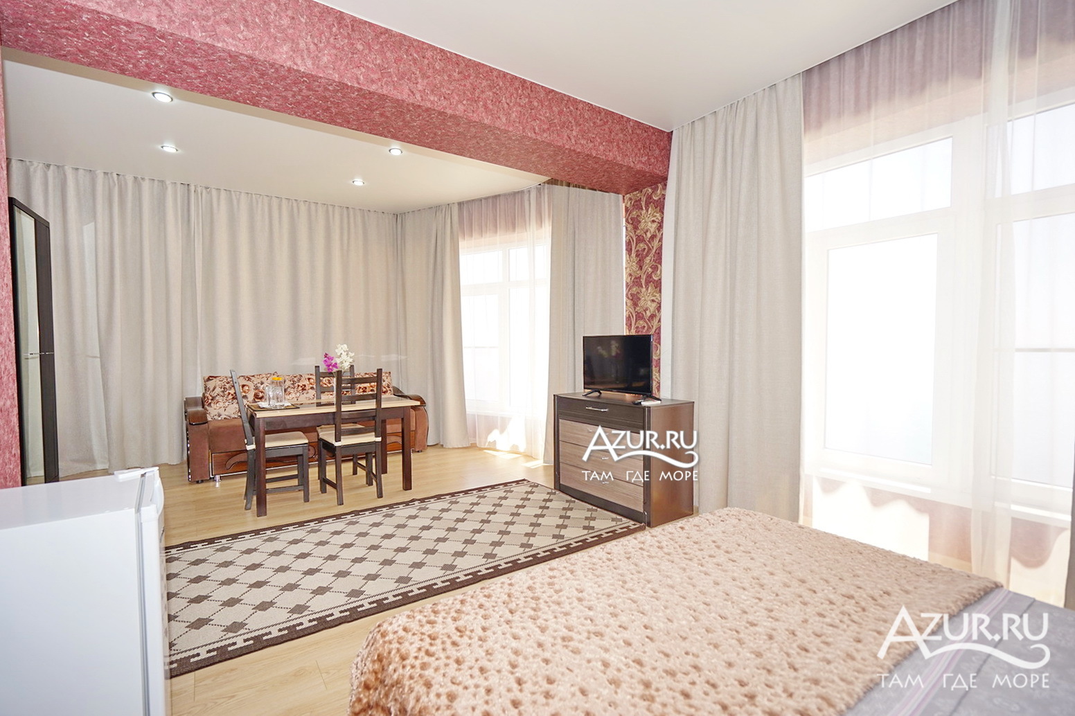 Фото Жемчужина Сочи