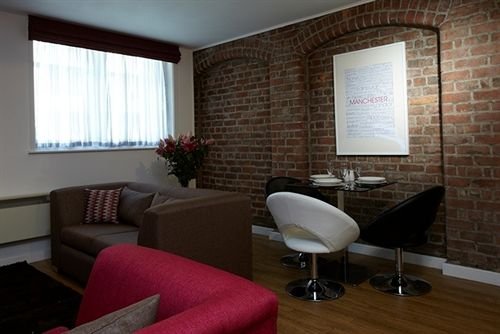 Фото High Street Town House