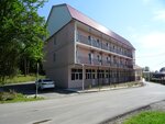 Versal (Glavnaya Street, 15/1), hotel