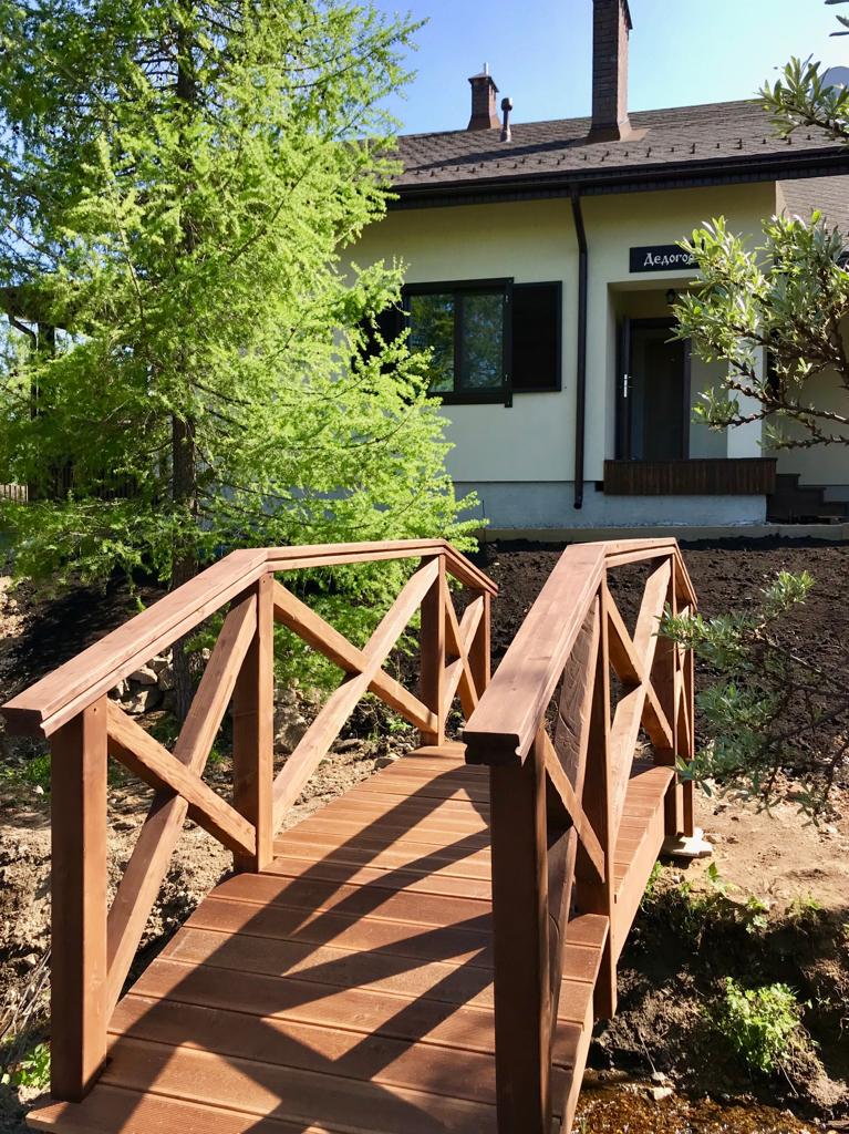 Фото Загорье