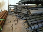 Metal Stroy Volga Region (Nizhniy Novgorod, Fedoseenko Street, 100Г), installation works