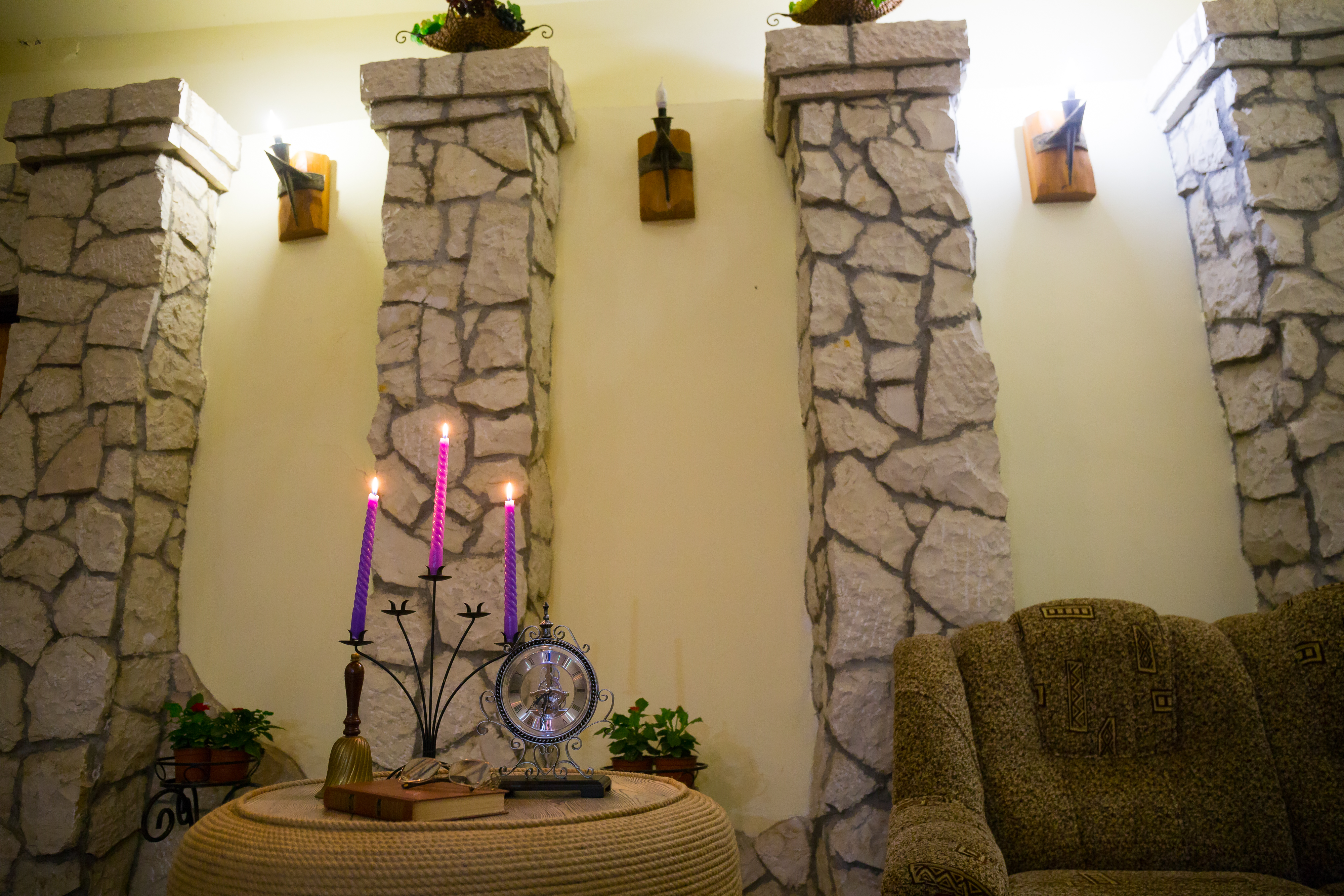 Фото Гостиница Санаторий Абхазия