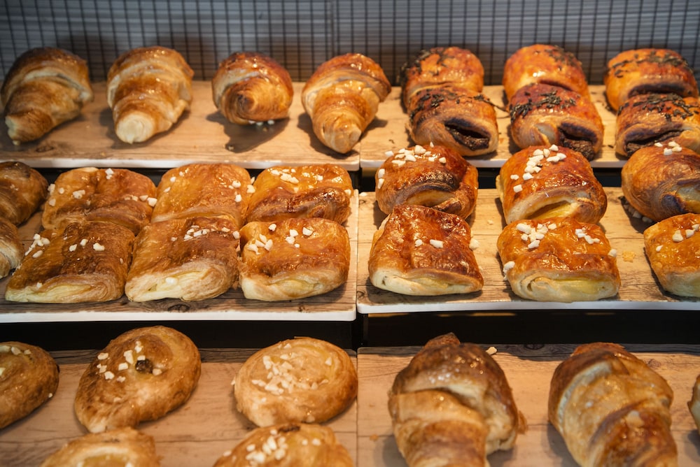 Фото Pestana Arena Barcelona