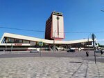 Lipetskaya transportnaya prokuratura (Gagarina Street, 106) ، مكتب المدعي العام