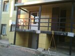 Masterskaya po remontu myagkoy mebeli (ulitsa Severnoye Koltso, 54), reparación de muebles