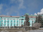 Bogoslovsky alyuminiyevy zavod (ulitsa Karla Marksa, 1), non-ferrous metals