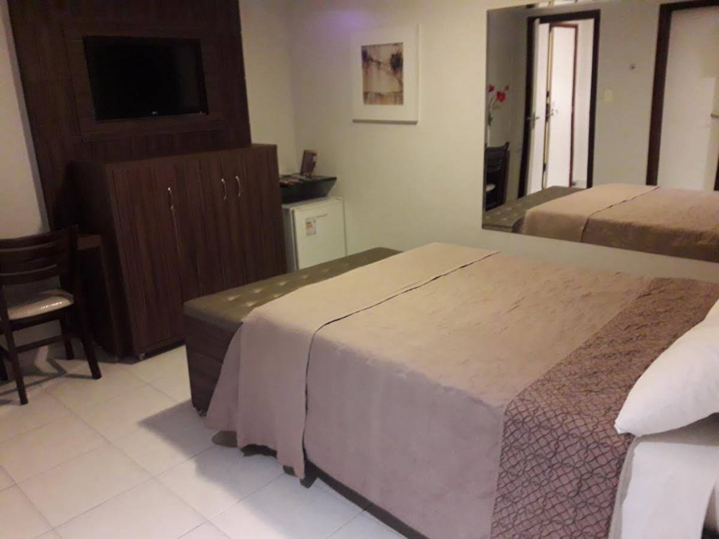 Фото Hotel Sempre Executive