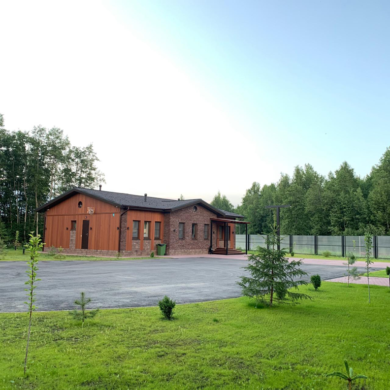 Фото Конаково Country Club