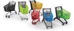 TorgOborudovanie96 (ulitsa Chernyakhovskogo, 86к2), retail equipment