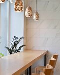 Lakrica Coffee (Maxim Gorky Street, 163), coffee shop