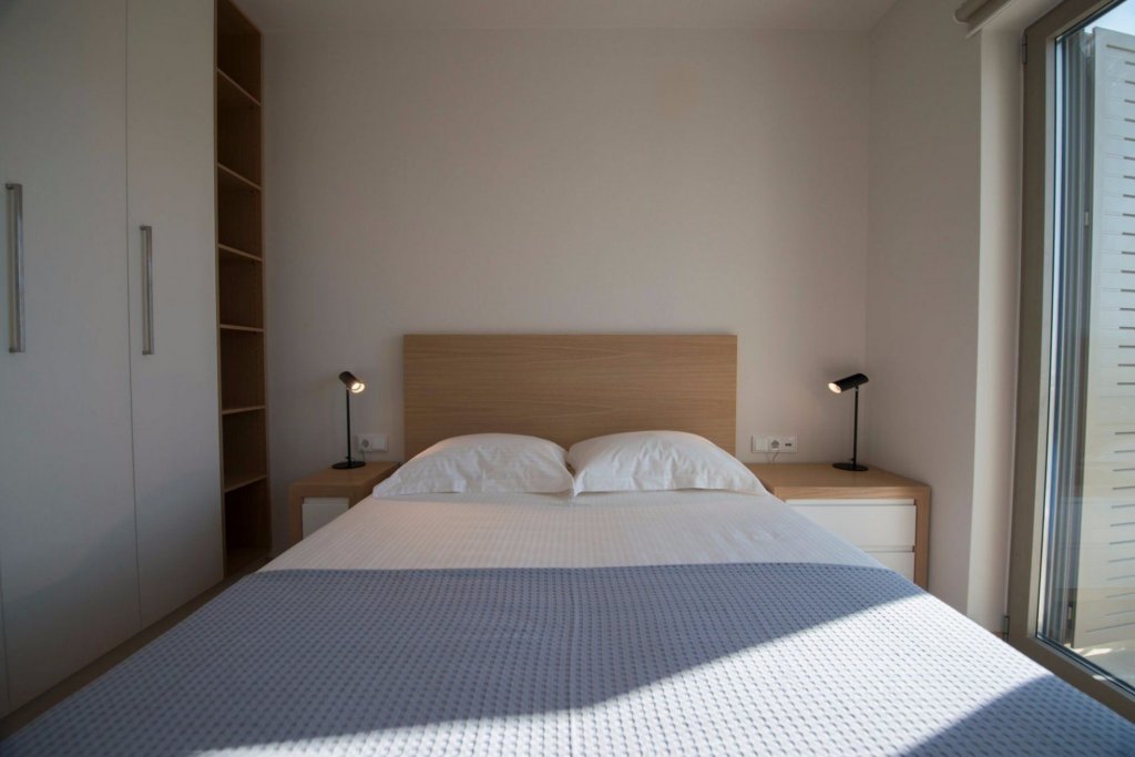 Фото Sofia Luxury Villas