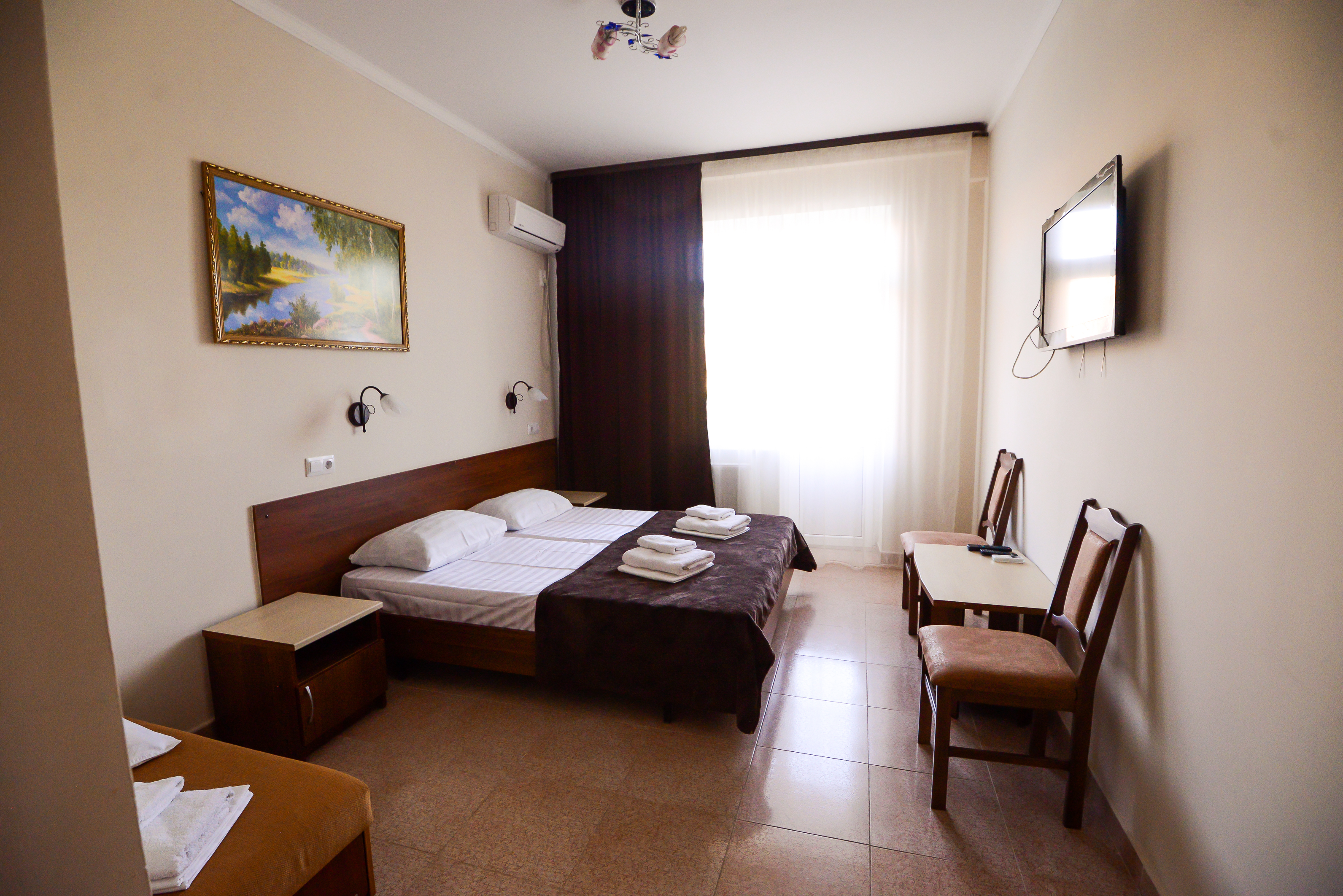 Фото Пантелей