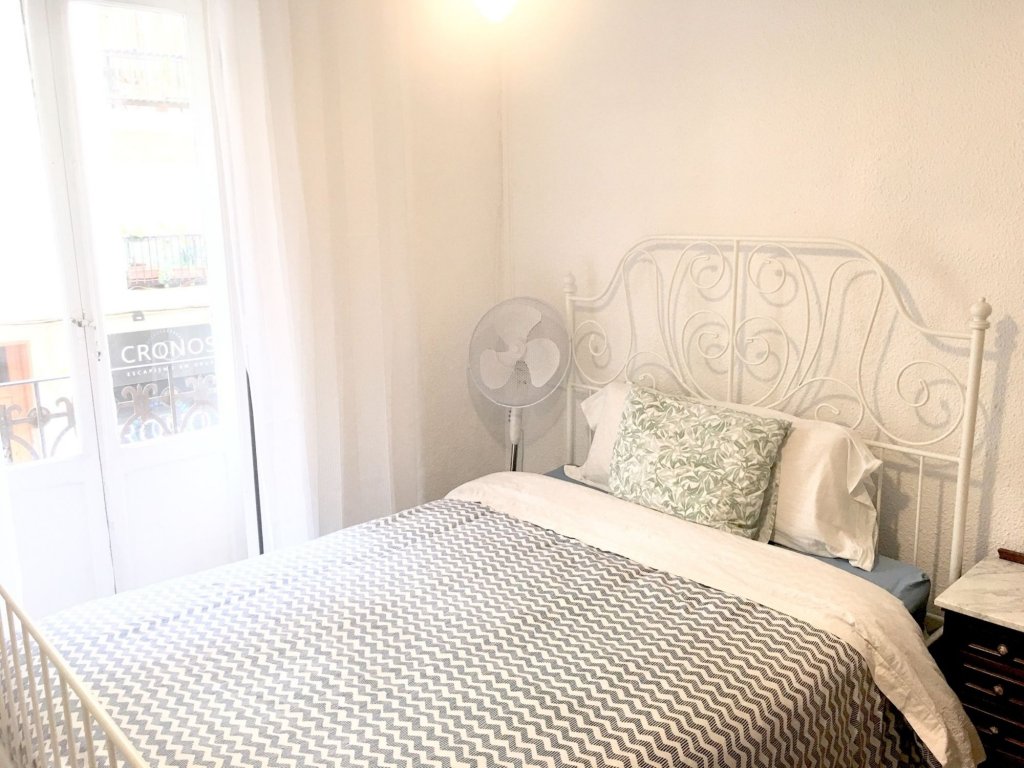 Фото Oyo Guest House Ruzafa