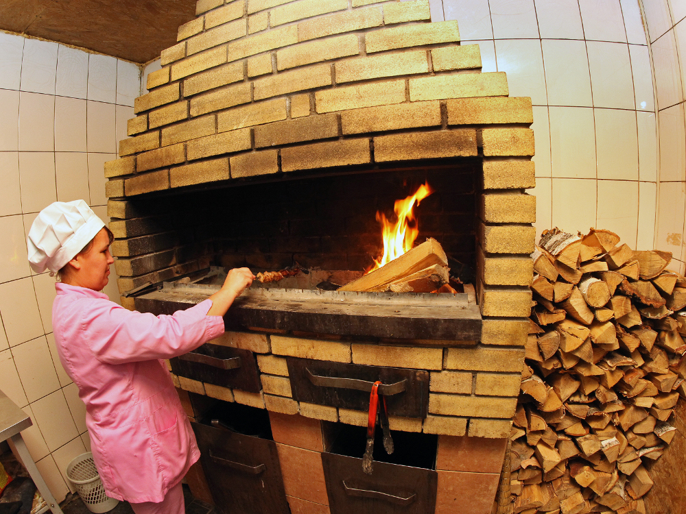 Фото Отель Гарика Мкртчяна