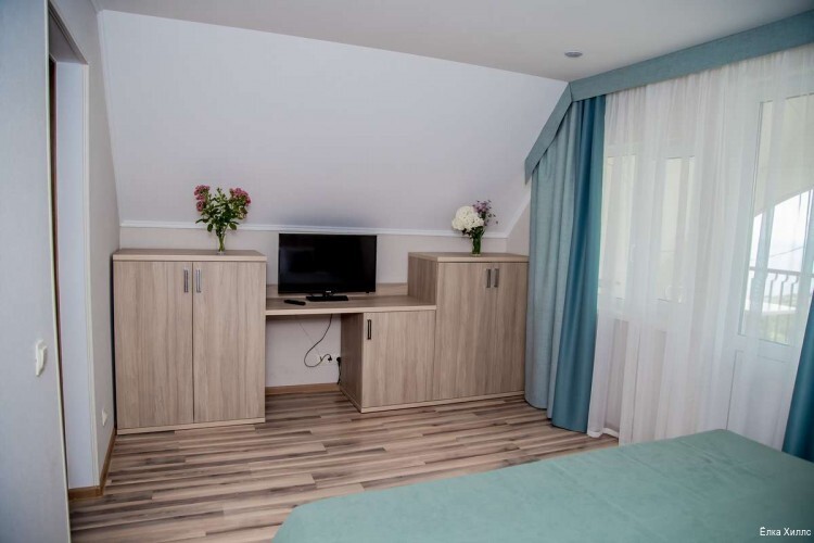 Фото Ёlka Hills