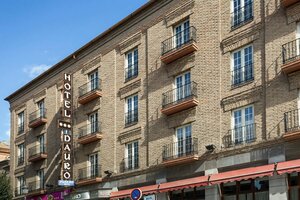 Гостиница Dauro Hotel