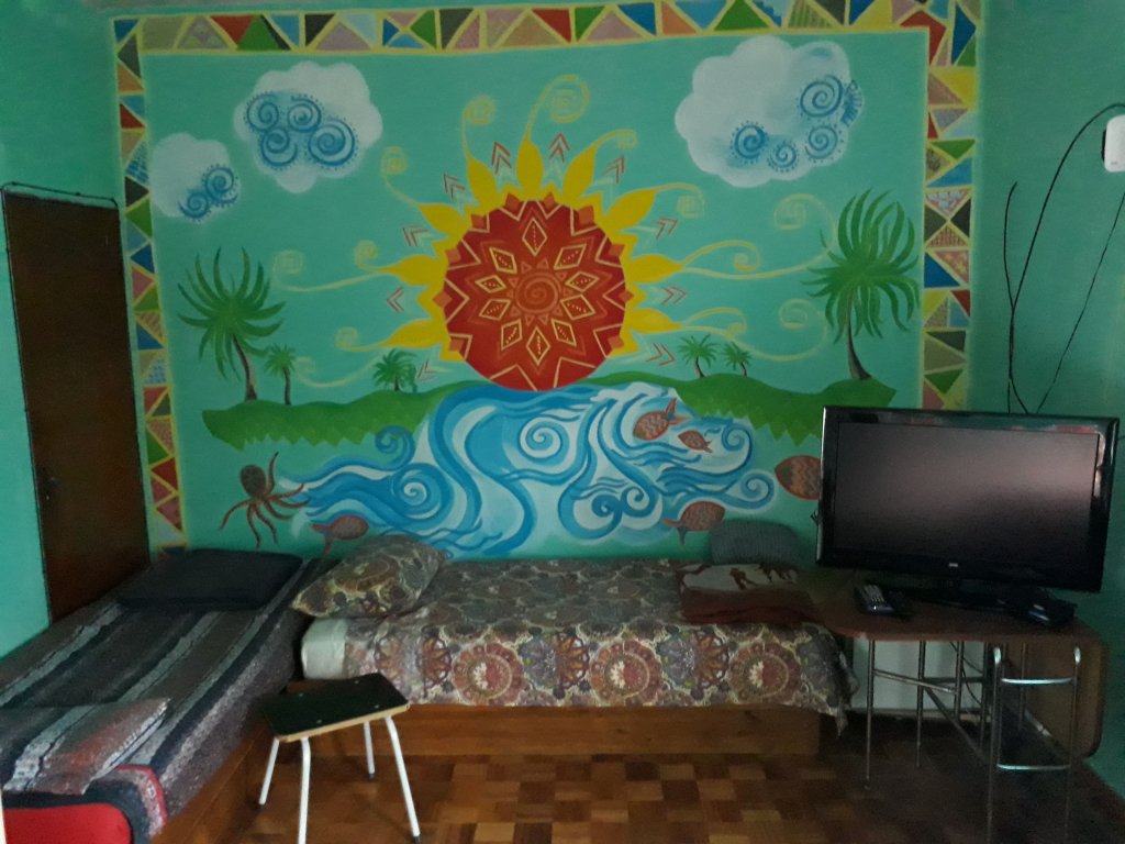 Фото Carmelo Hostel & Garden