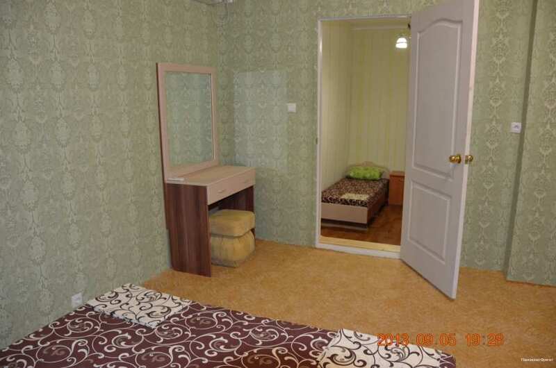 Фото Фрегат