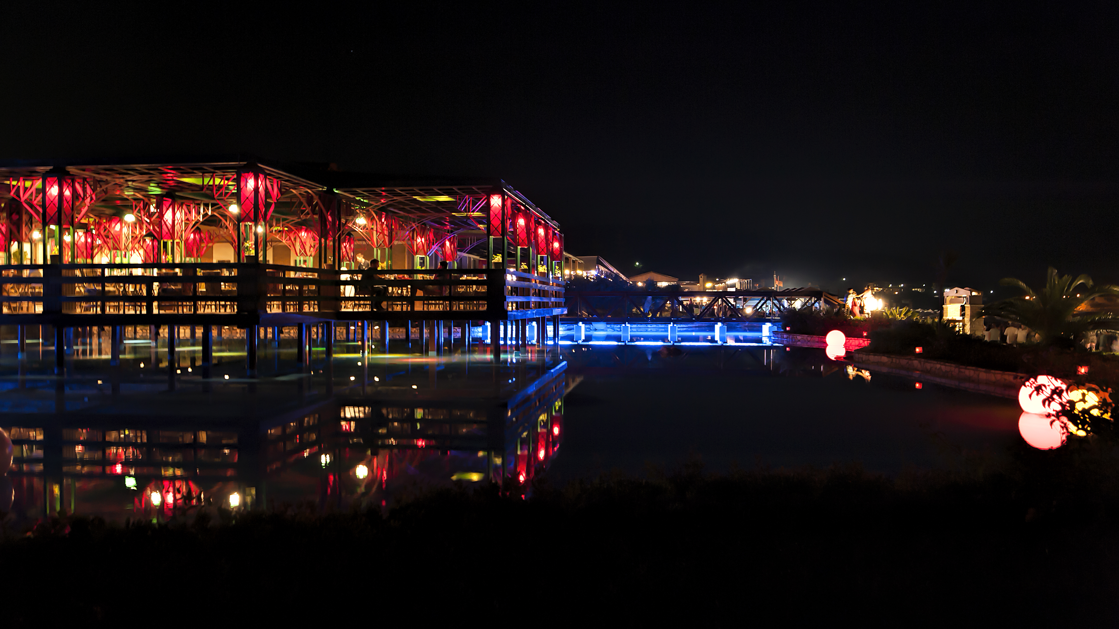 Фото Aldemar Olympian Village