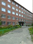 Obshchezhitiye Vgu № 3 (Studencheskaya ulitsa, 14) ، سكن