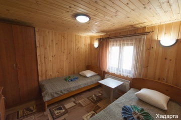 Фото Хадарта