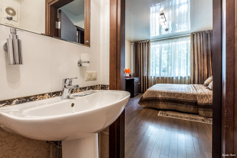 Фото Браво Люкс