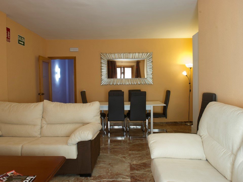 Фото Hospedium Hotel Maestrazgo de Calatrava