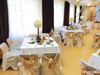 Фото Avs Отель