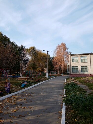 Центр развития ребёнка МБДОУ ЦРР детский сад № 141, Барнаул, фото