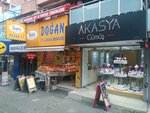 Dogan Et (Istanbul, Umraniye, Istiklal Neighborhood, Sondurak Mosque Street, 4D) ، متجر جزارة، ديلي