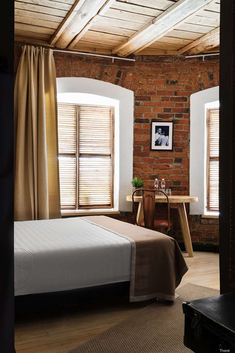 Фото Трувор