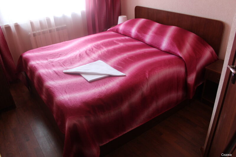 Фото Сказка