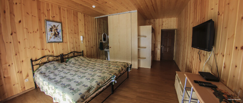 Фото Избушка Лесника