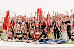 Lightstretch (Severo-Zapadniy Neighbourhood unit, Mylnikov Street, 15Б), fitness club