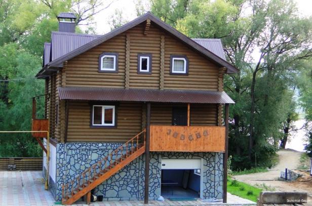 Фото Золотой берег