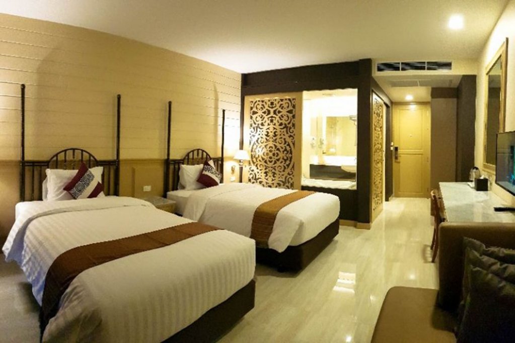 Фото отеля 4