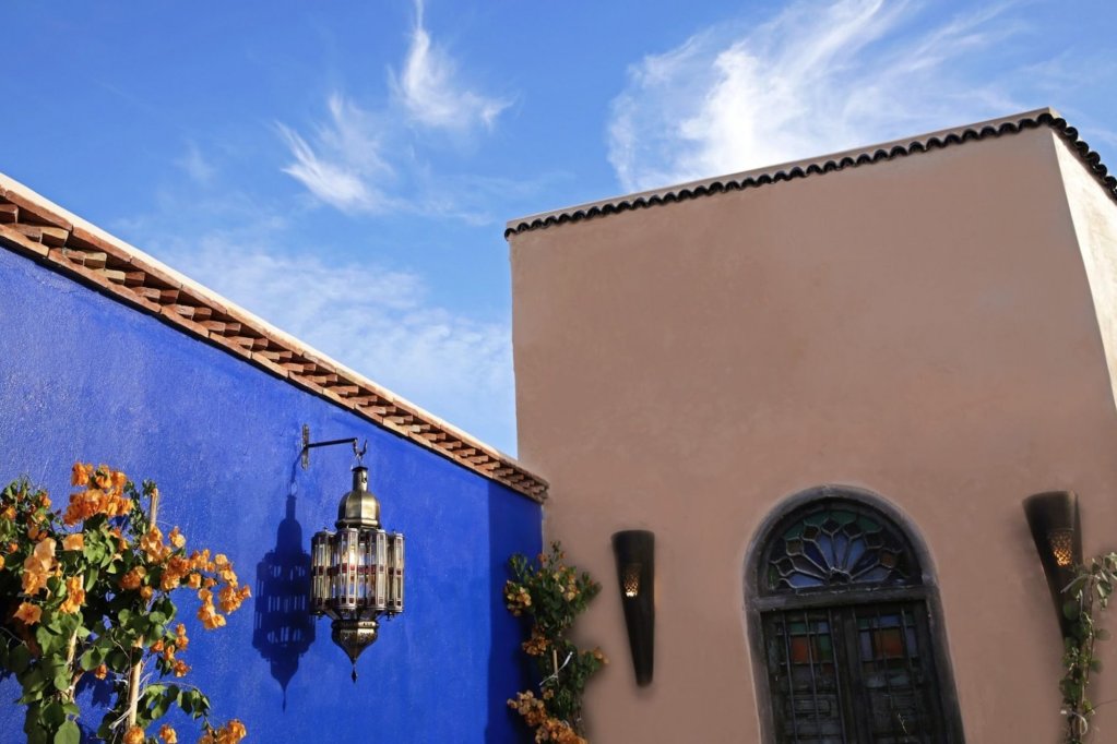 Фото Riad Elegancia