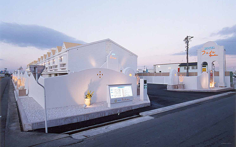 Фото Fine Garden Juso