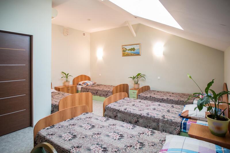 Фото Отель Стара Загора