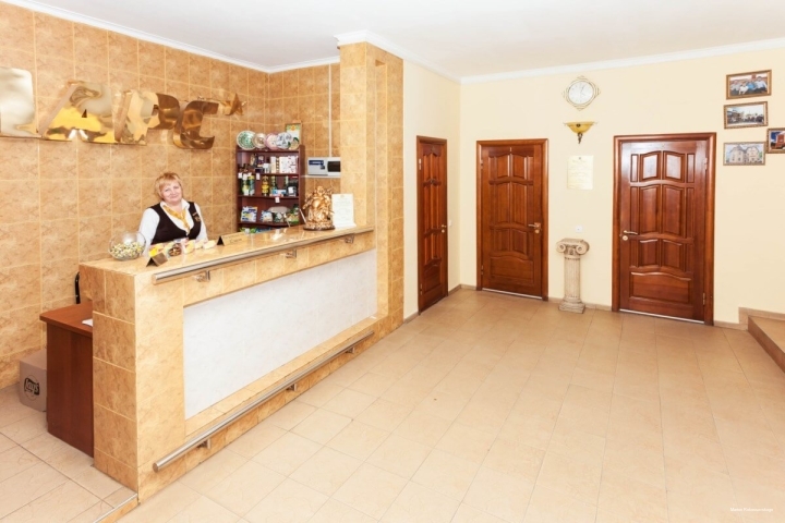 Фото Мартон Родина