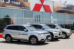 Фото 2 Автомир Приморье Mitsubishi