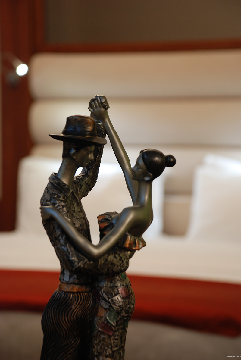 Фото Batumi World Palace