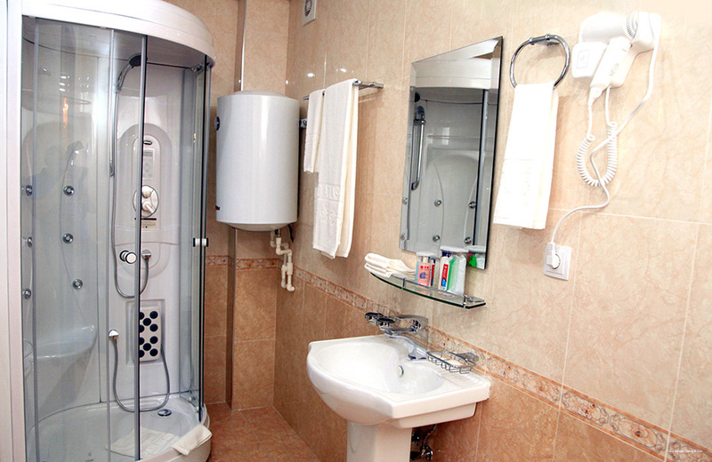 Фото Grand Atlas