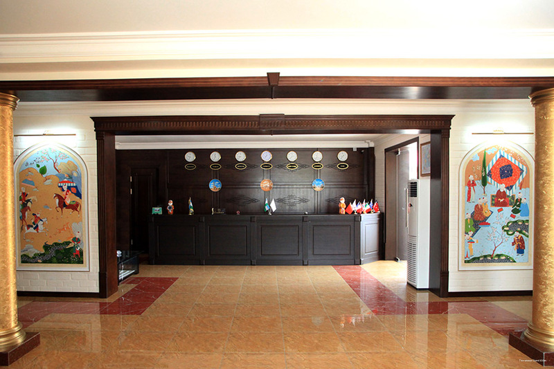 Фото Grand Atlas