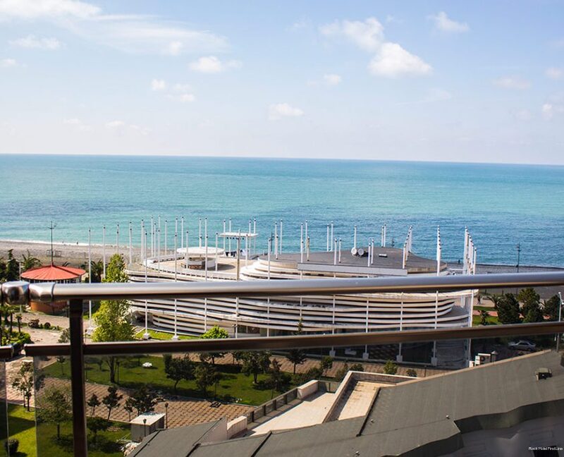 Фото Rock Hotel First Line